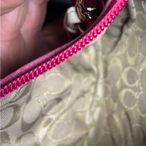 Coach Wristlet bundle - Picture 4 of 7